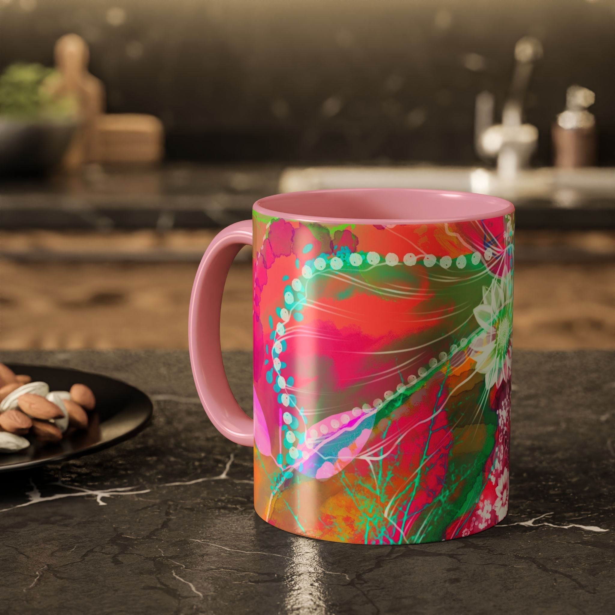 Colorful MUGS