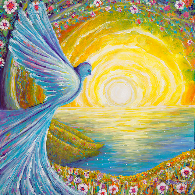 Bird of Light - All products Collection