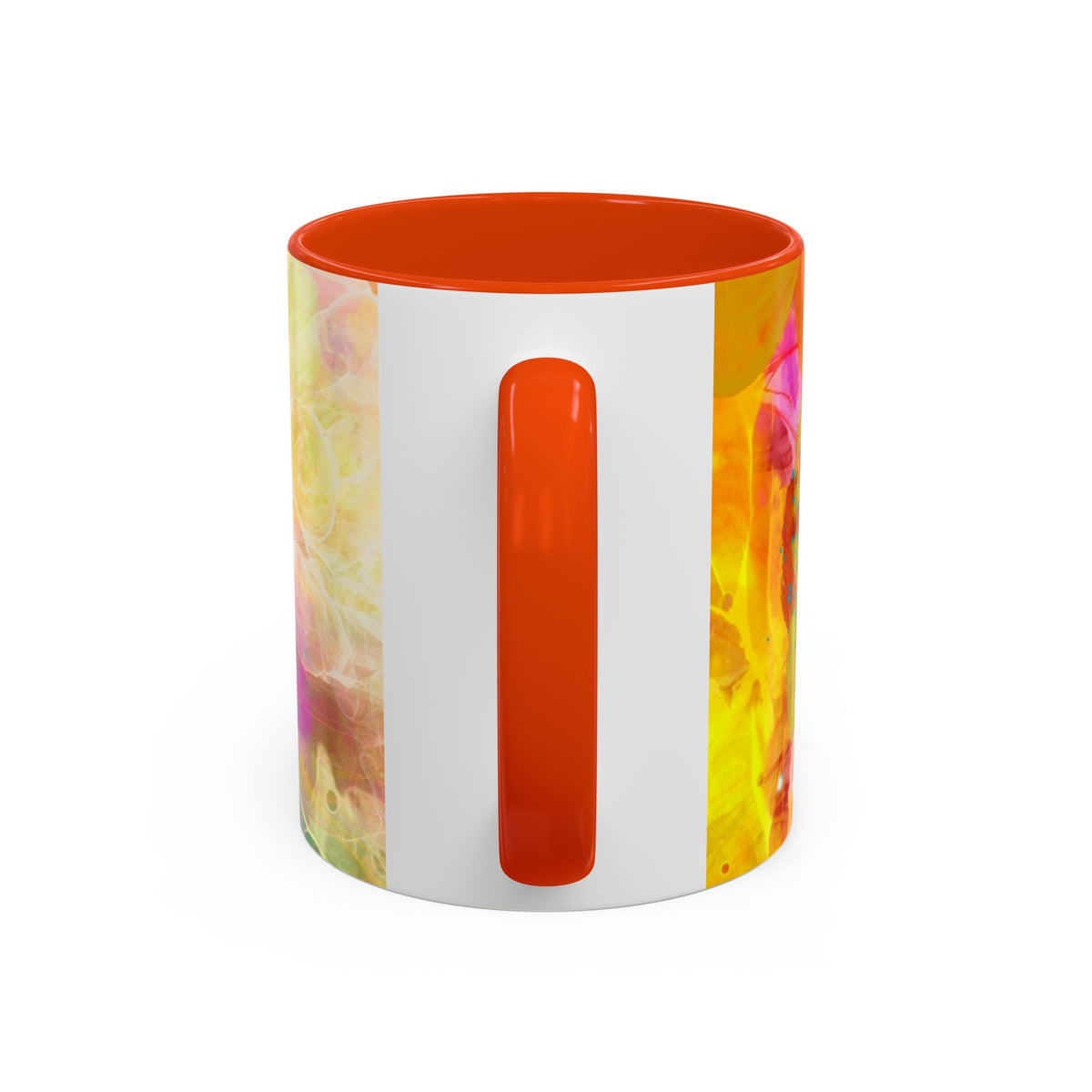 Boho Revery Ceramic Mug (11oz & 15oz)