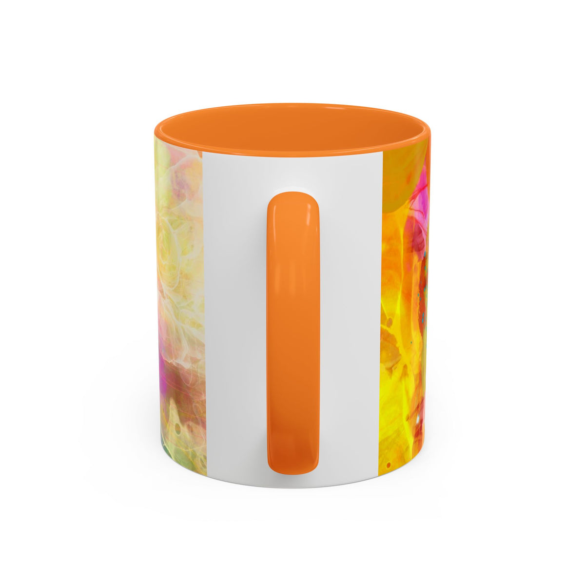 Boho Revery Ceramic Mug (11oz & 15oz)