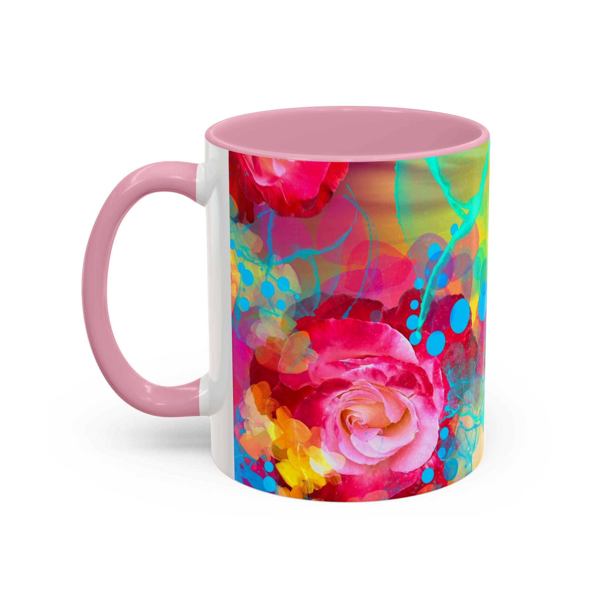 Boho butterfly Ceramic Mug (11oz & 15oz)