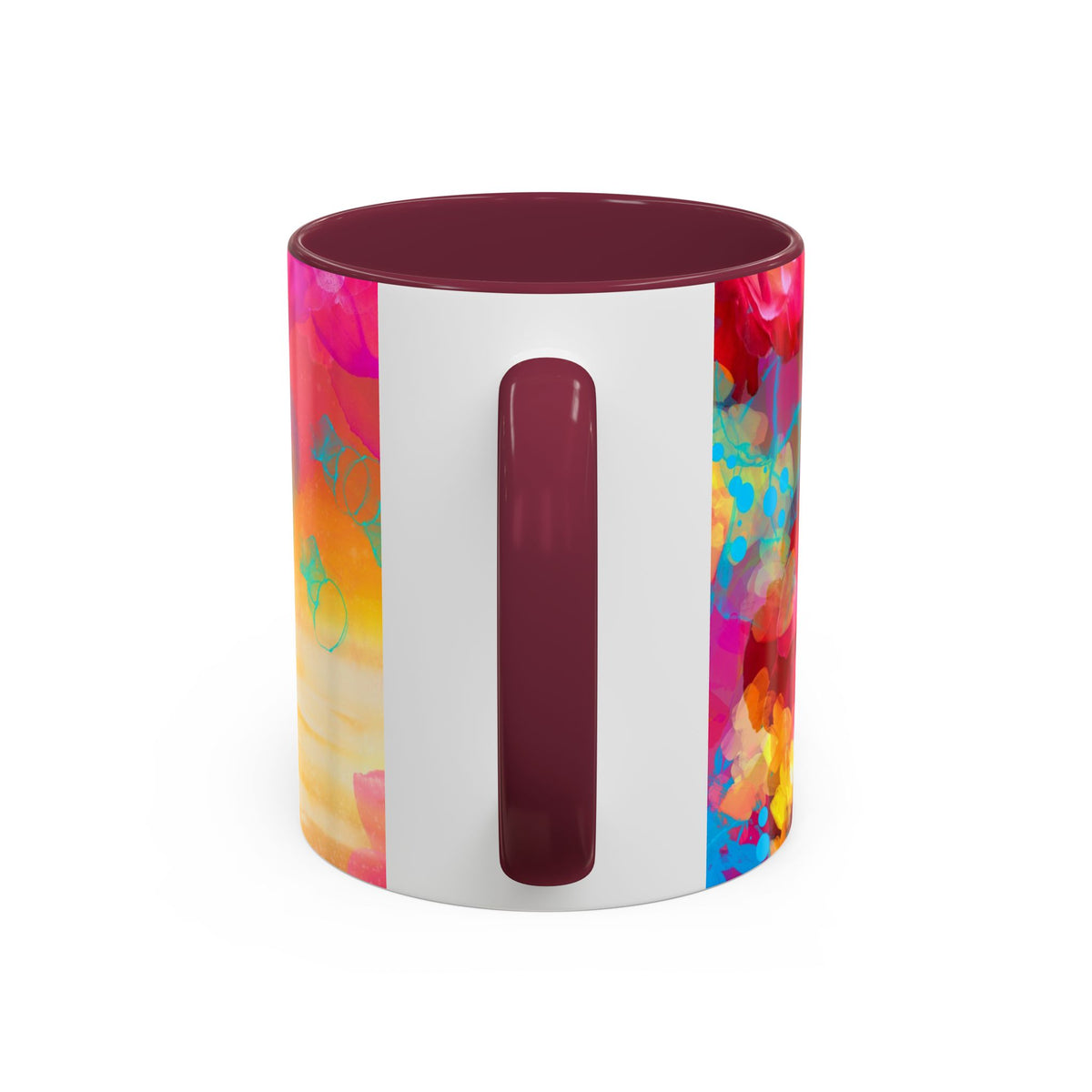 Boho butterfly Ceramic Mug (11oz & 15oz)