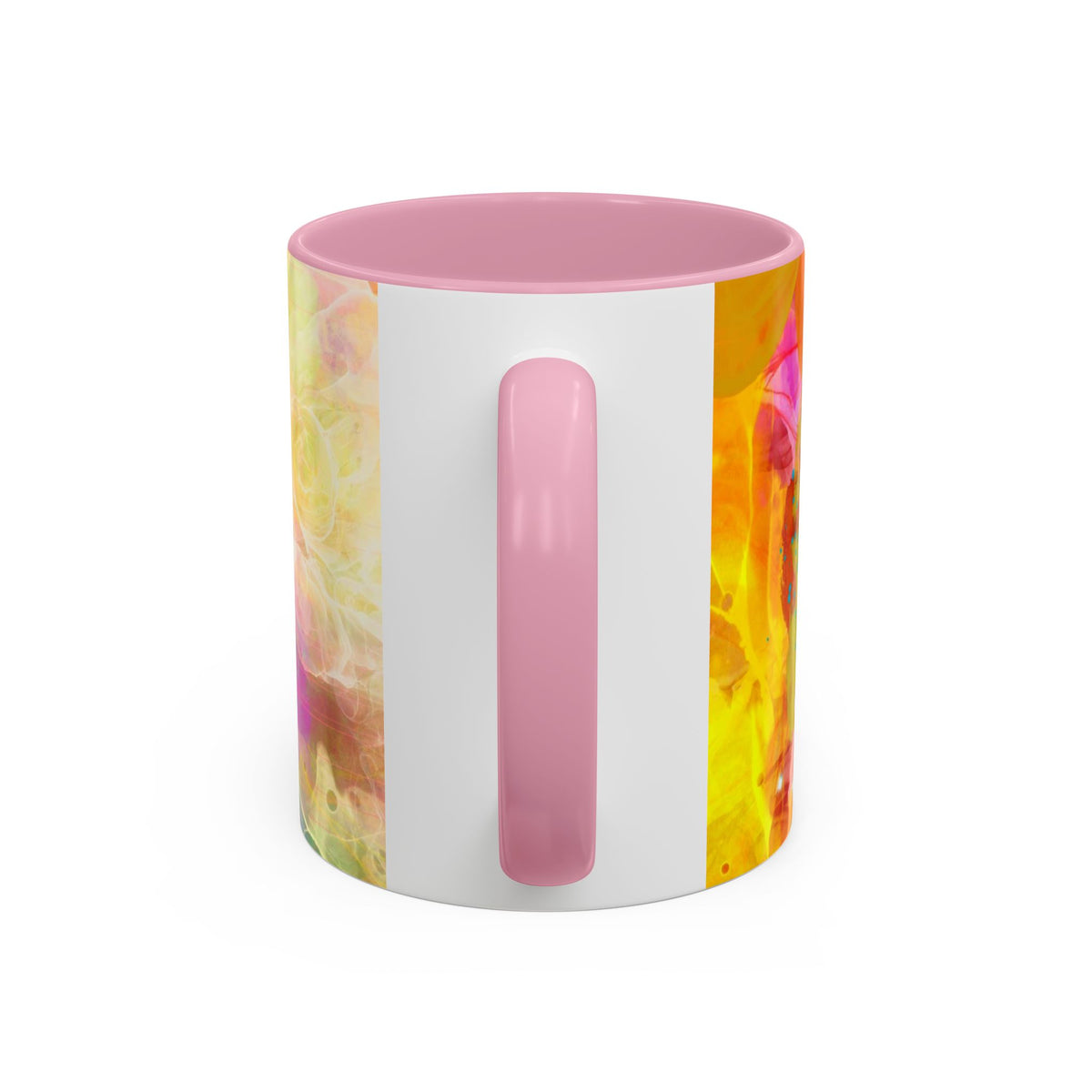 Boho Revery Ceramic Mug (11oz & 15oz)