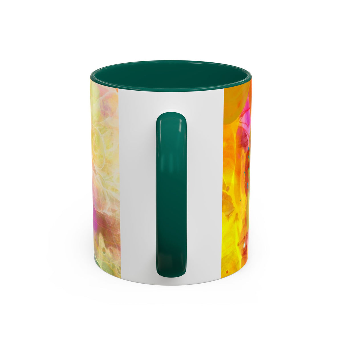 Boho Revery Ceramic Mug (11oz & 15oz)