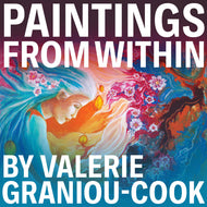 Paintings from within is an online art store and shop owned by artist Valerie Graniou-Cook, based in Los Angeles In the United States. She offers original paintings, prints, keepsake boxes, and other products as reproductions of her art.